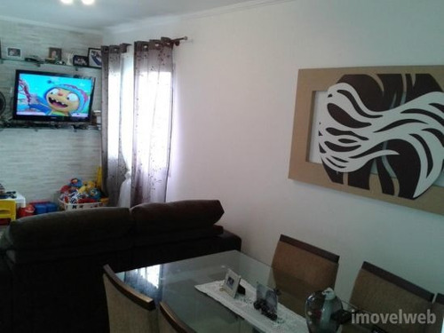 Imagem 10 de 30 de Apartamento - Ref: 2344