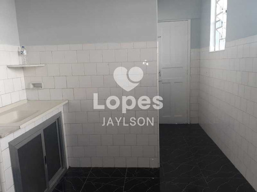 Imagem 14 de 15 de Casa - 02 Quartos - Cachambi - 690240