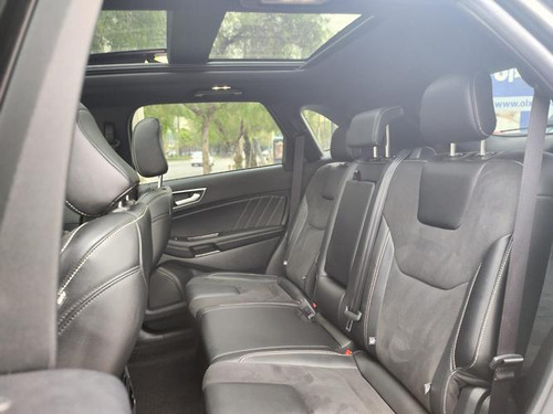 Imagen 12 de 15 de 2021 Ford Edge 2.7 Auto St 4wd