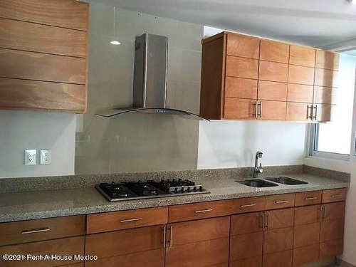 Imagen 3 de 22 de El Pueblito Departamento En Renta De 2 Recamaras Rahqro3878
