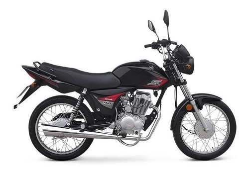 Cg 150 Start Promo Contado