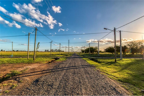 Imagen 2 de 12 de Lotes En Venta La Plata, Las Calandrias