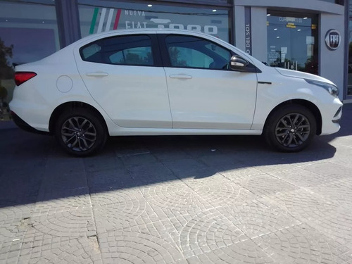 Fiat Cronos 1.3 Gse Drive Pack Conectividad