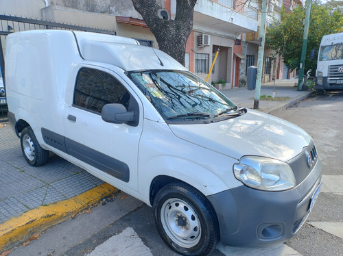 Fiat Fiorino 1.4 Fire Evo Confort 87Cv