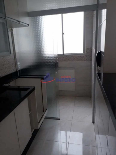 Apartamento Com 2 Dorms, Vila Bremen, Guarulhos - R$ 232 Mil, Cod: 6603 - V6603