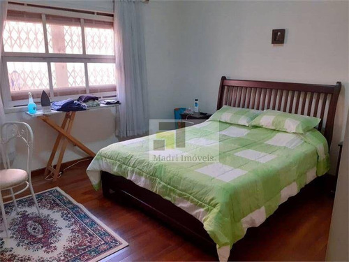 Imagem 28 de 30 de Casa À Venda, 480 M² Por R$ 2.500.000,00 - City Lapa - São Paulo/sp - Ca0180