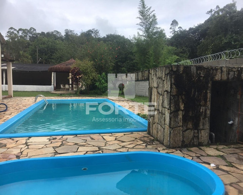 Imagem 25 de 27 de Chacara - Ch00003 - 69019747