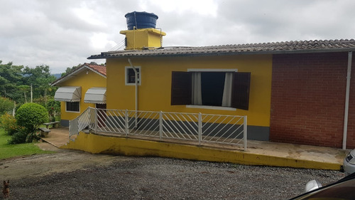 Imagem 14 de 29 de Chácara À Venda, 4 Quartos, 4 Suítes, Parque Residencial Itapeti - Mogi Das Cruzes/sp - 2617