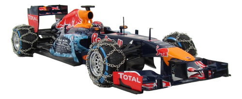 F1 Red Bull Kitzbuhel Rb7 Verstappen 2016 1/18 Minichamps (Usado)