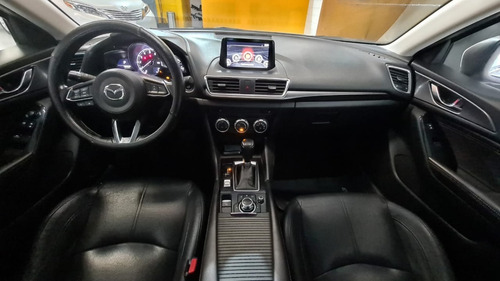 Mazda3 Hb Grand Touring 2.5l V4 2017