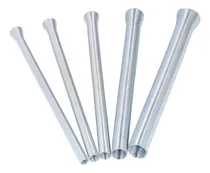 Comprar Dobladores De Tubo Resorte, 5 Medidas 1\u002F4 5\u002F16 3\u002F8 1\u002F2 5\u002F8