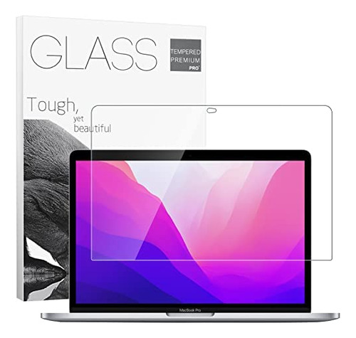 Protector De Pantalla Macbook Pro 13puLG (m1/m2 2016-2022)