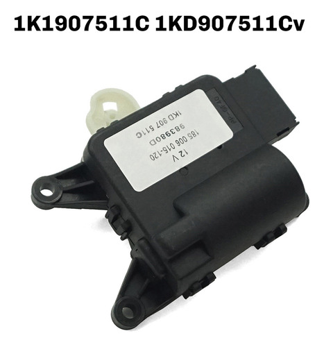 Motor De Válvula De Ajuste De Temperatura A/c Lhd Para -fs