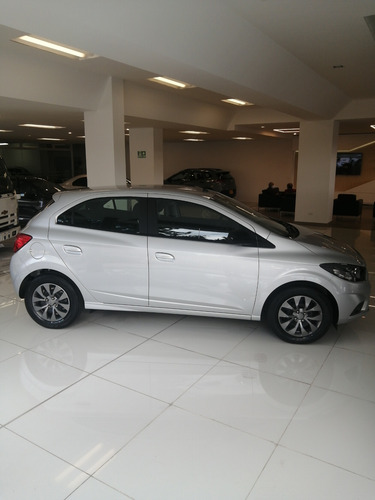 Chevrolet Joy Hb 5 Puertas