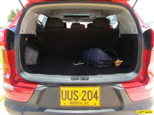Kia New Sportage Lx 2.0