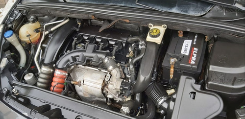 Peugeot 408 Sport 163cv