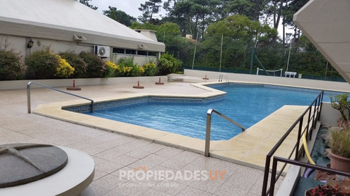 Imagen 29 de 30 de Amplio Departamento De 3 Dorm + Dep. - Punta Del Este Roosevelt