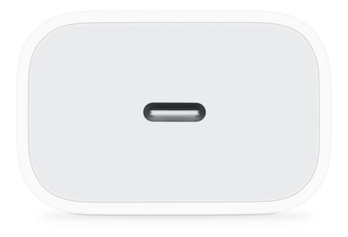 Cargador Turbo Apple 20w A2305 Usb-c Pared