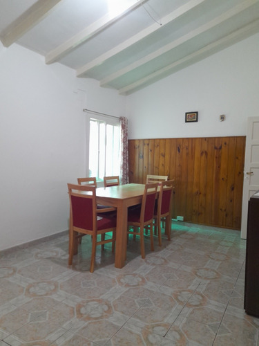 Casa 3 Ambientes En San Andres