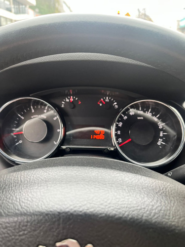Peugeot 3008 1.6 Allure Thp 163cv