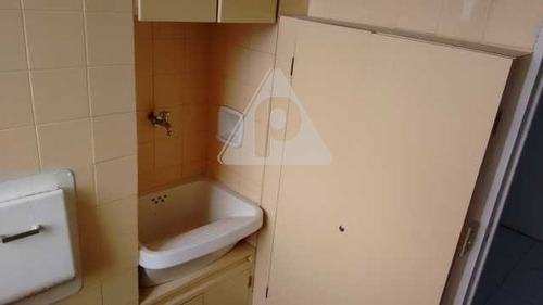 Apartamento À Venda, 3 Quartos, 1 Suíte, 2 Vagas, Ipanema - Rio De Janeiro/rj - 4187