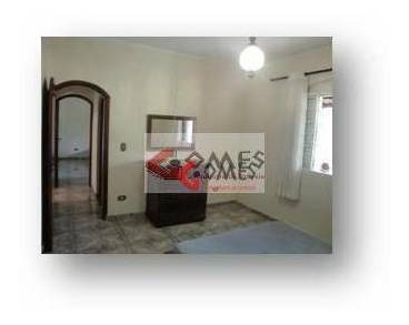 Chácara Com 2 Dormitórios À Venda, 2200 M² Por R$ 800.000,00 - Pouso Alegre - Ribeirão Pires/sp - Ch0033