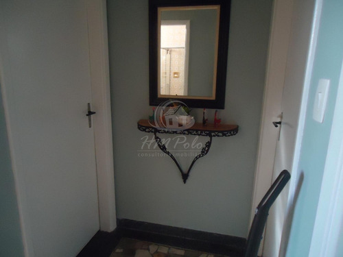 Imagem 15 de 30 de Casa À Venda Em Cambuí - Ca034909