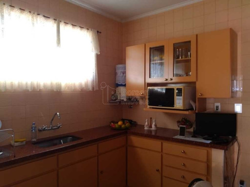 Imagem 2 de 6 de Venda De Casas / Padrão Na Cidade De Araraquara 10499