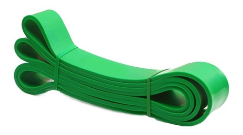 Imagem 1 de 3 de Super Band Elástico De Tensão Para Funcional 30-50kg