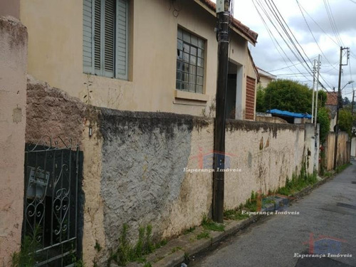 Imagem 5 de 9 de Ref.: 5564 - Terrenos Em São Paulo Para Venda - V5564