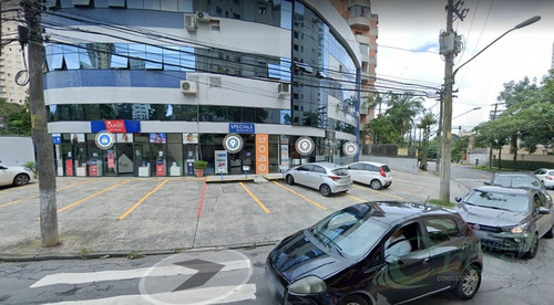 Imagem 2 de 15 de Sala Comercial, Morumbi, Vila Suzana, São Paulo - 1099