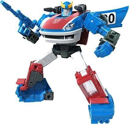 Transformers Toys Generations War For Cybertron: Earthrise