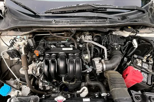 Honda City 4P PRIME L4/1.5 AUT