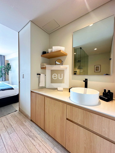 Departamentos Tipo Loft En Venta Con Una Excelente Arquitectura En La Roma