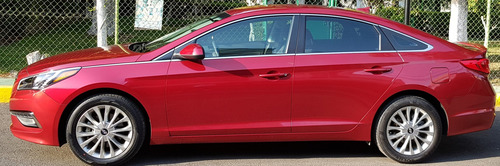 Hyundai Sonata 2.4 Gls At