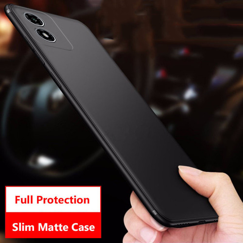 ;= /funda Para Moto G04 Suave Exagerado Delgado Plano