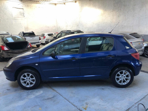 Peugeot 307 1.6 Xr 110cv 2007