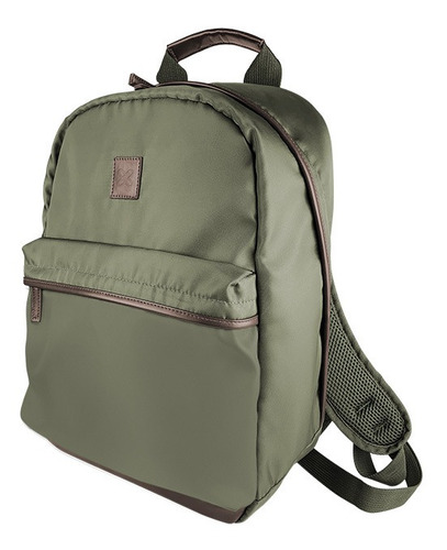 Mochila Para Notebook 15.6  Klip Xtreme Knb-406gn Verde