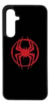 Comprar Funda Protector Case Para Samsung S23 Fe 5g Spiderman Marvel