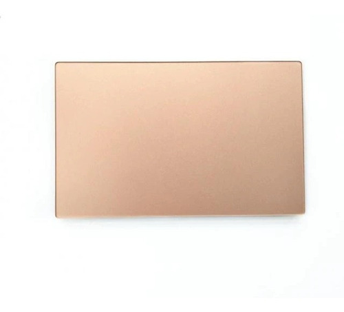 Trackpad Para Macbook Retina 12 - A1534 2016 2017 Rose Gold