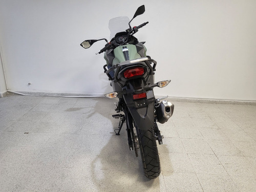 Imagen 9 de 16 de Moto Kawasaki Versys 300 0km