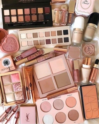 Curso Pdf Maquillaje Digital Completo