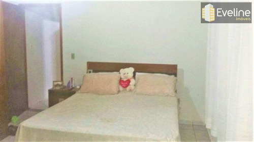 Centro. Casa Venda Na Região Central De Mogi Das Cruzes 2 Dorms - V439