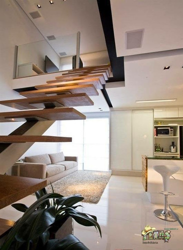 Apartamento Duplex Tatuapé - 1749