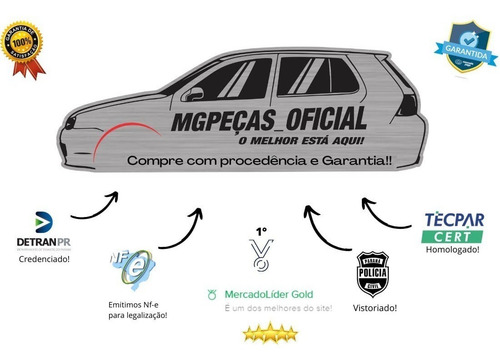 Sensor Sonda Lambda Hyundai Tucson I30 2 0 16v 2008 2009 (Usado)
