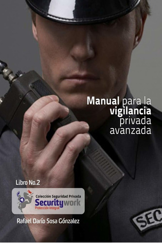 Libro Manual Para La Vigilancia Avanzada: Manual De Vig Lbm4