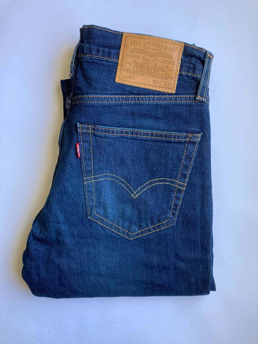 Jeans Levis 511 Slim Stretch Premium W30 L30. 42