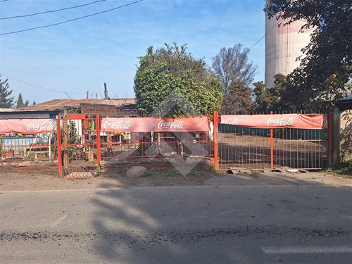 Local Comercial En Venta En Talagante