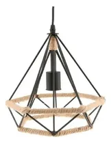 Comprar Lamparas Rusticas Colgantes Lamparas Vintage Para Comedor Ng
