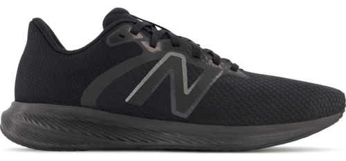 Zapatillas Running Hombre New Balance 413 V2 Negra